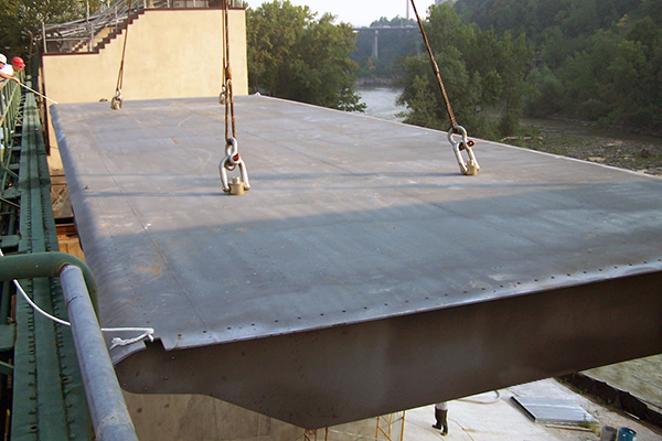 RGE Gates