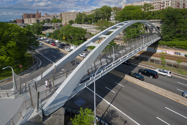 151st Street Bridge Project