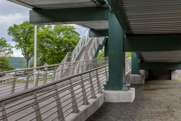 151st Street Bridge John Baer 4 Web