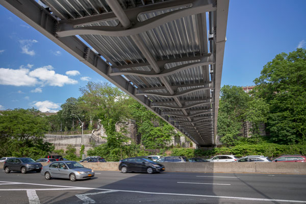 151st Street Bridge John Baer 5 Web