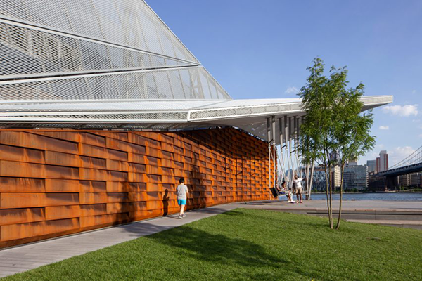 Pier 35 Shop Architects New York Eco Park Dezeen 2364 Col 1 Web