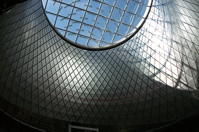 Fulton Center