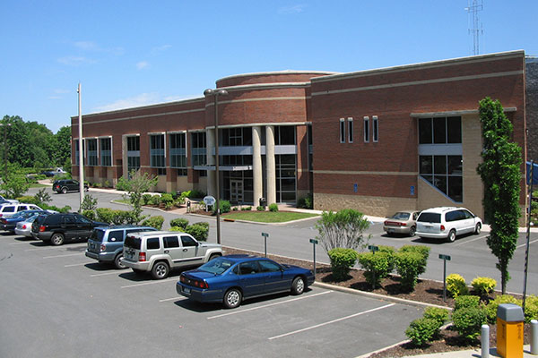 Ulster County Law Enforcement