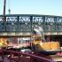 Architectural Truss at Schenectady