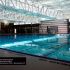 Hammocks Middle School Natatorium 1