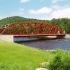 Route 8 Truss Bridge